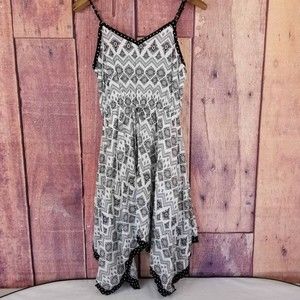 Esley Summer Dress Size Small